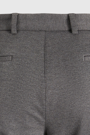 The Original Performance Pants (Regelmatig) - Donkergrijs
