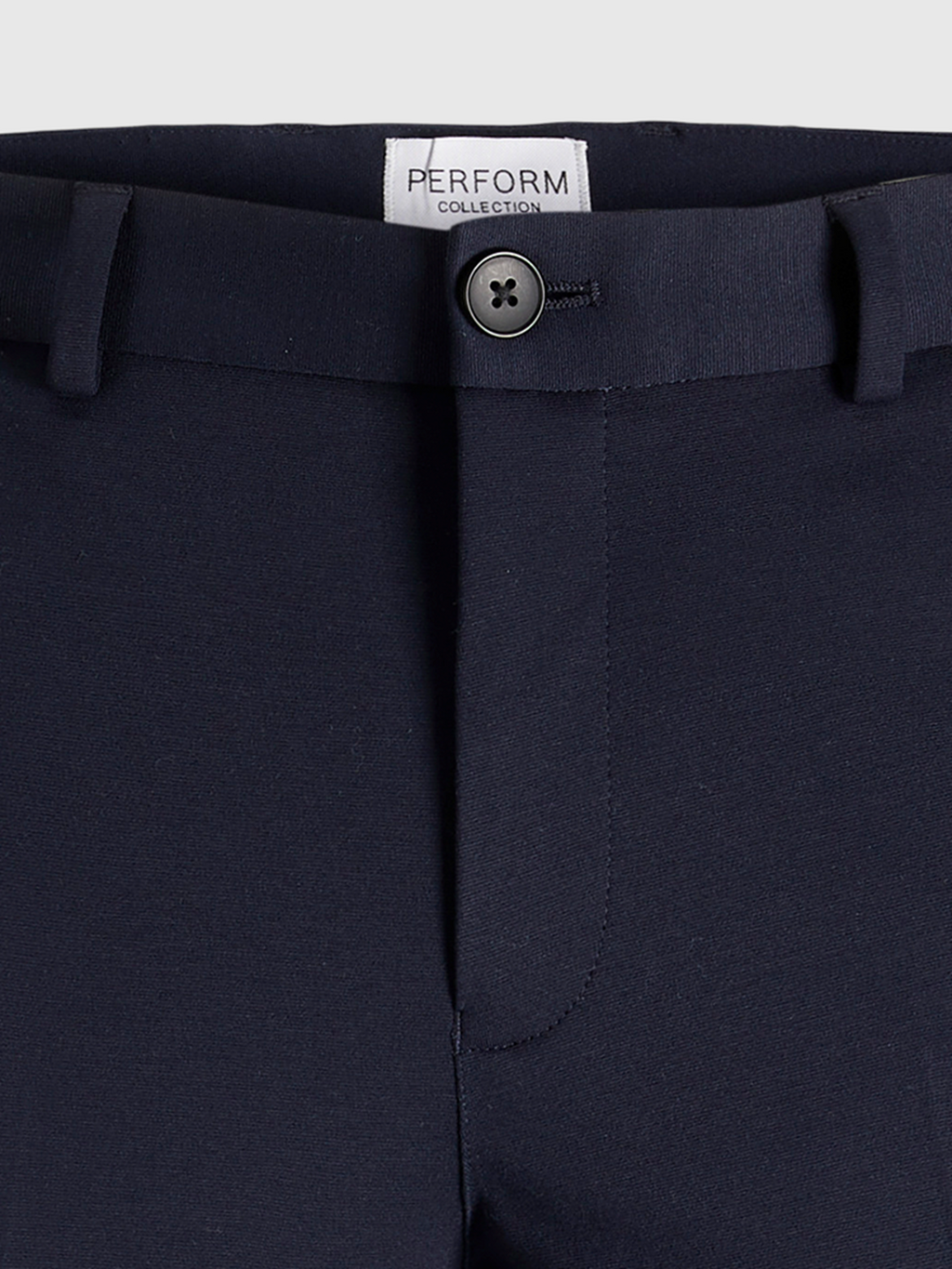 The Original Performance Pants (Regelmatig) - Navy