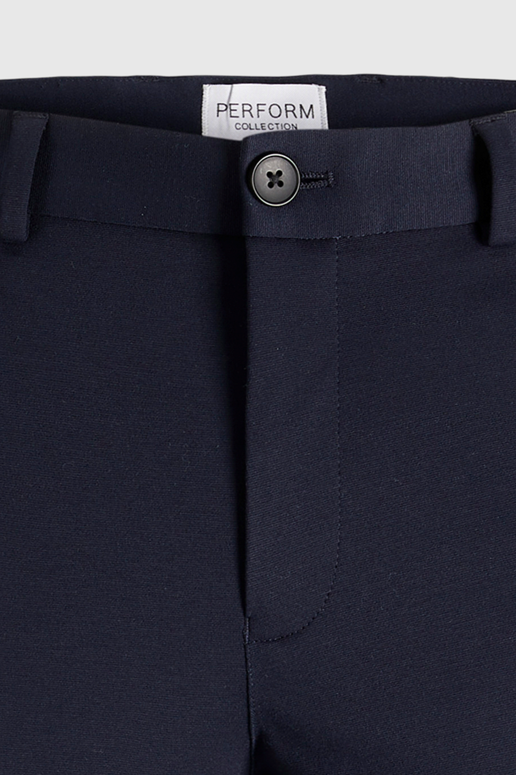 The Original Performance Pants (Regelmatig) - Navy
