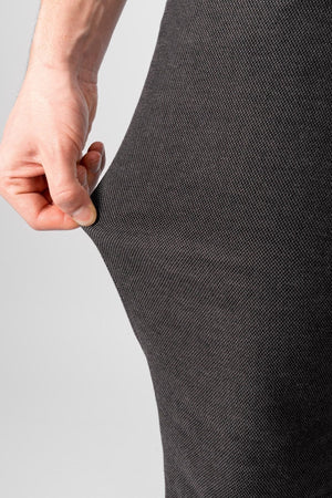 The Original Performance Structure Pants - Donker grijs