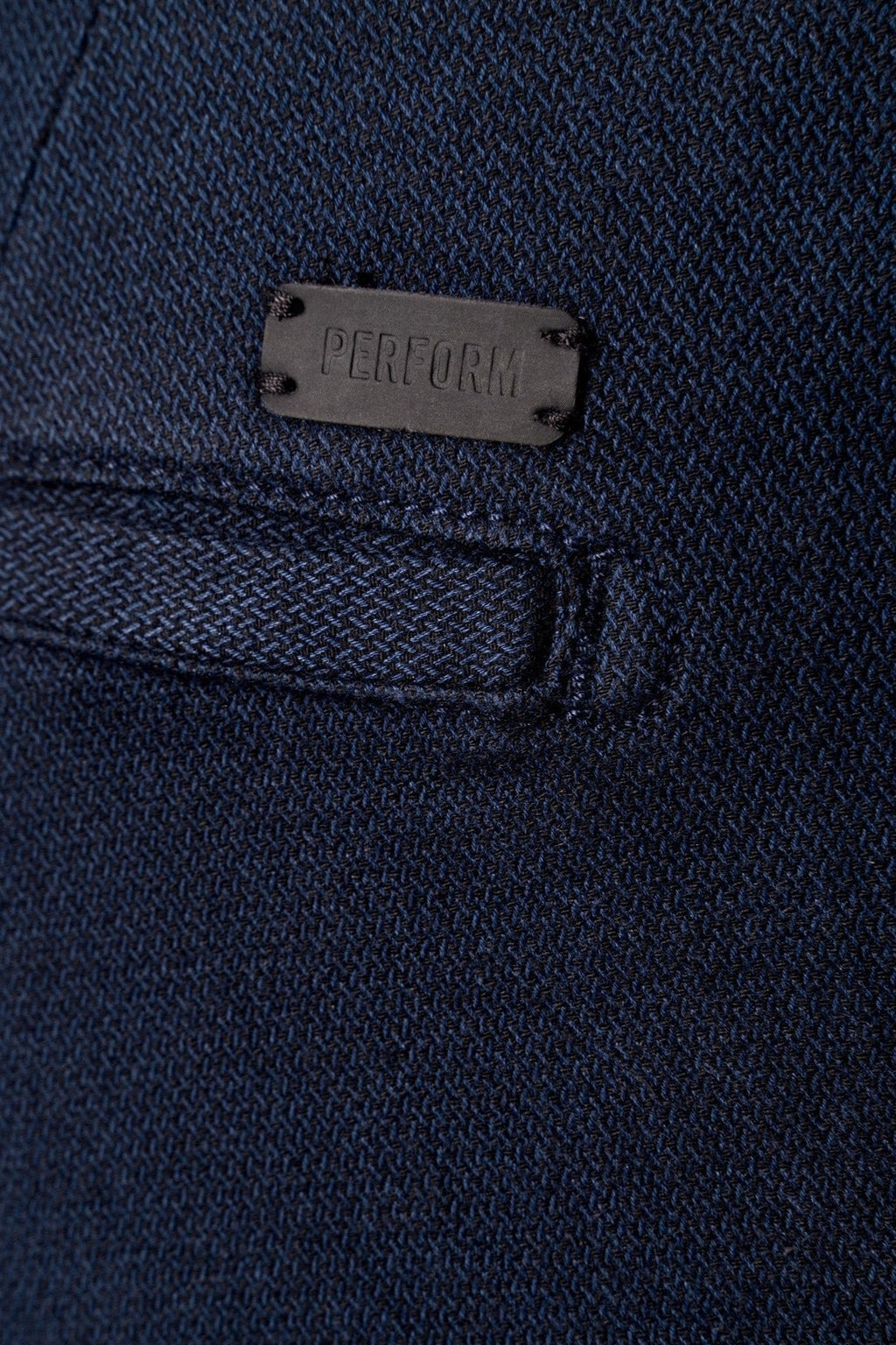 The Original Performance Structure Pants - marine