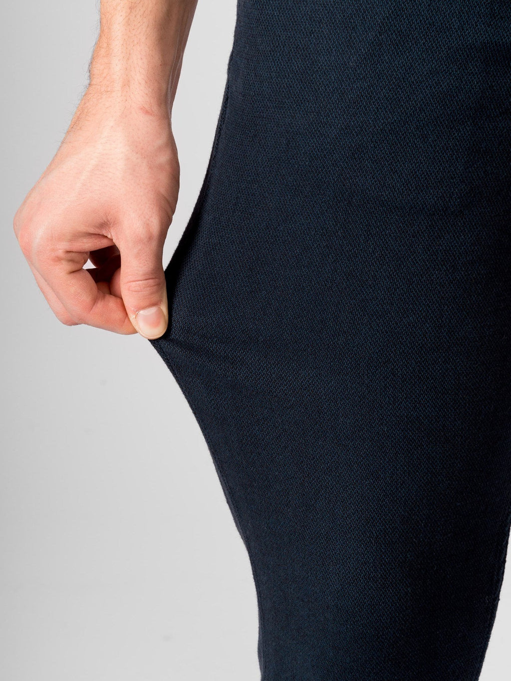 The Original Performance Structure Pants - Navy