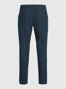 The Original Performance Structure Pants - marine