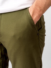 The Original Performance Structure Pants - olijf