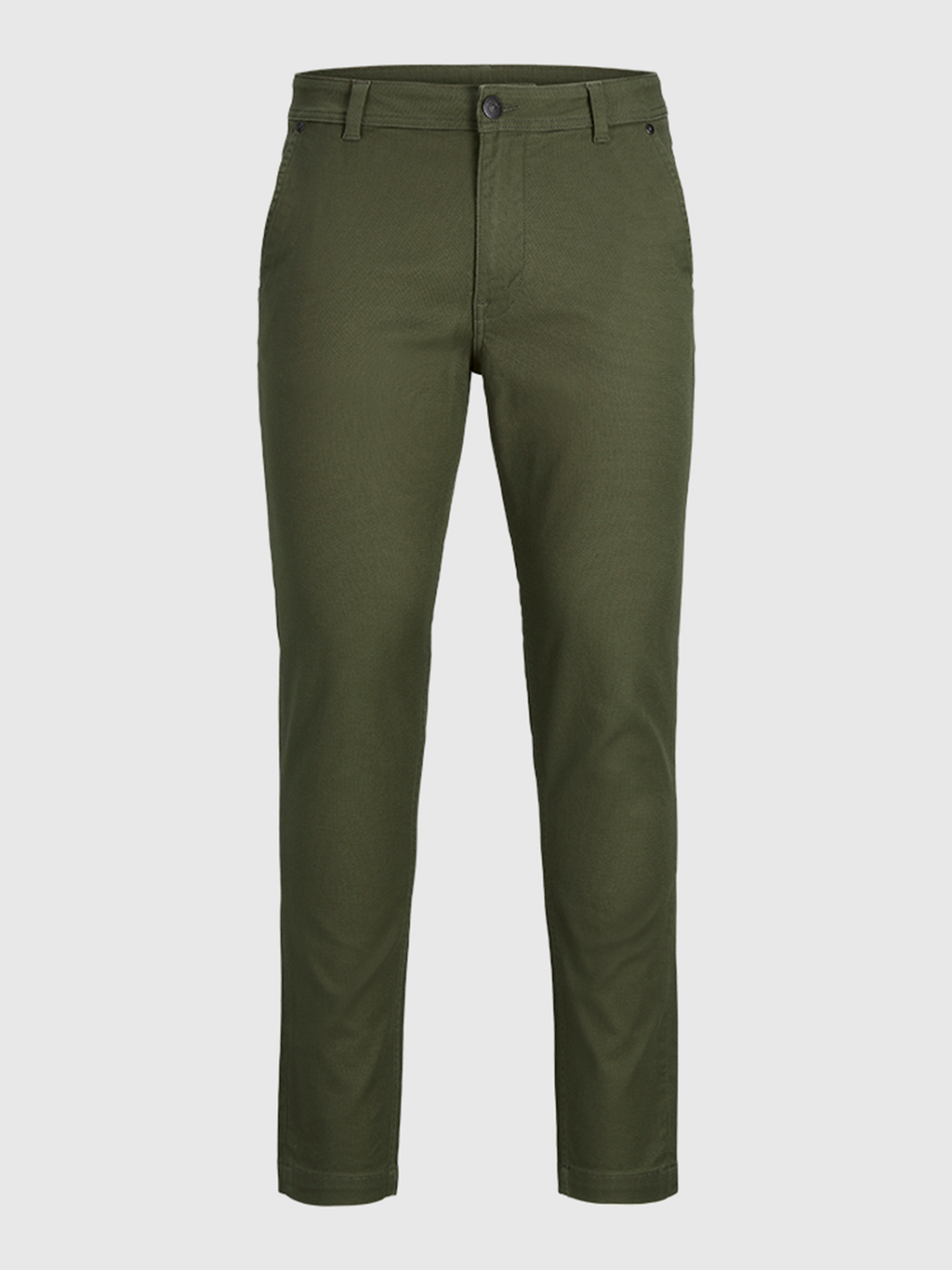 The Original Performance Structure Pants - olijf