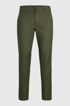 The Original Performance Structure Pants - Olive