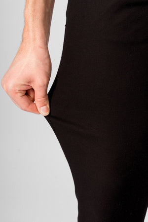 The Original Performance Structure Pants - Zwart