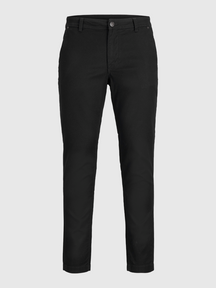 The Original Performance Structure Pants - Zwart