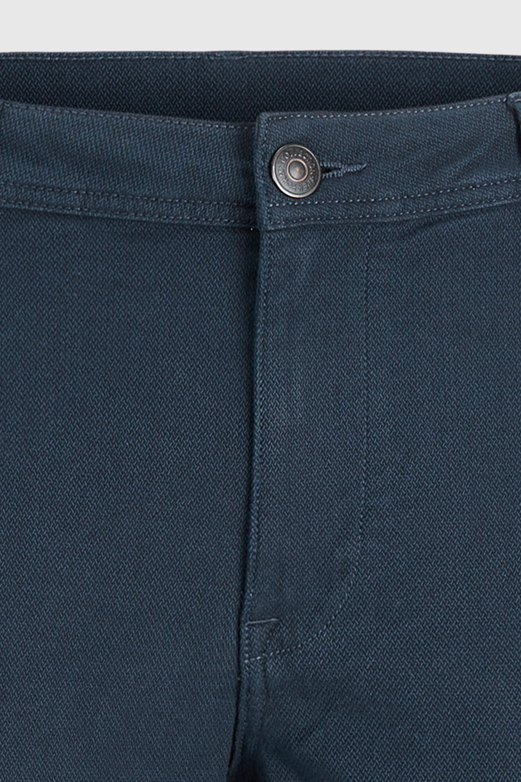 The Original Performance Structure Pants (Regelmatig) - Navy