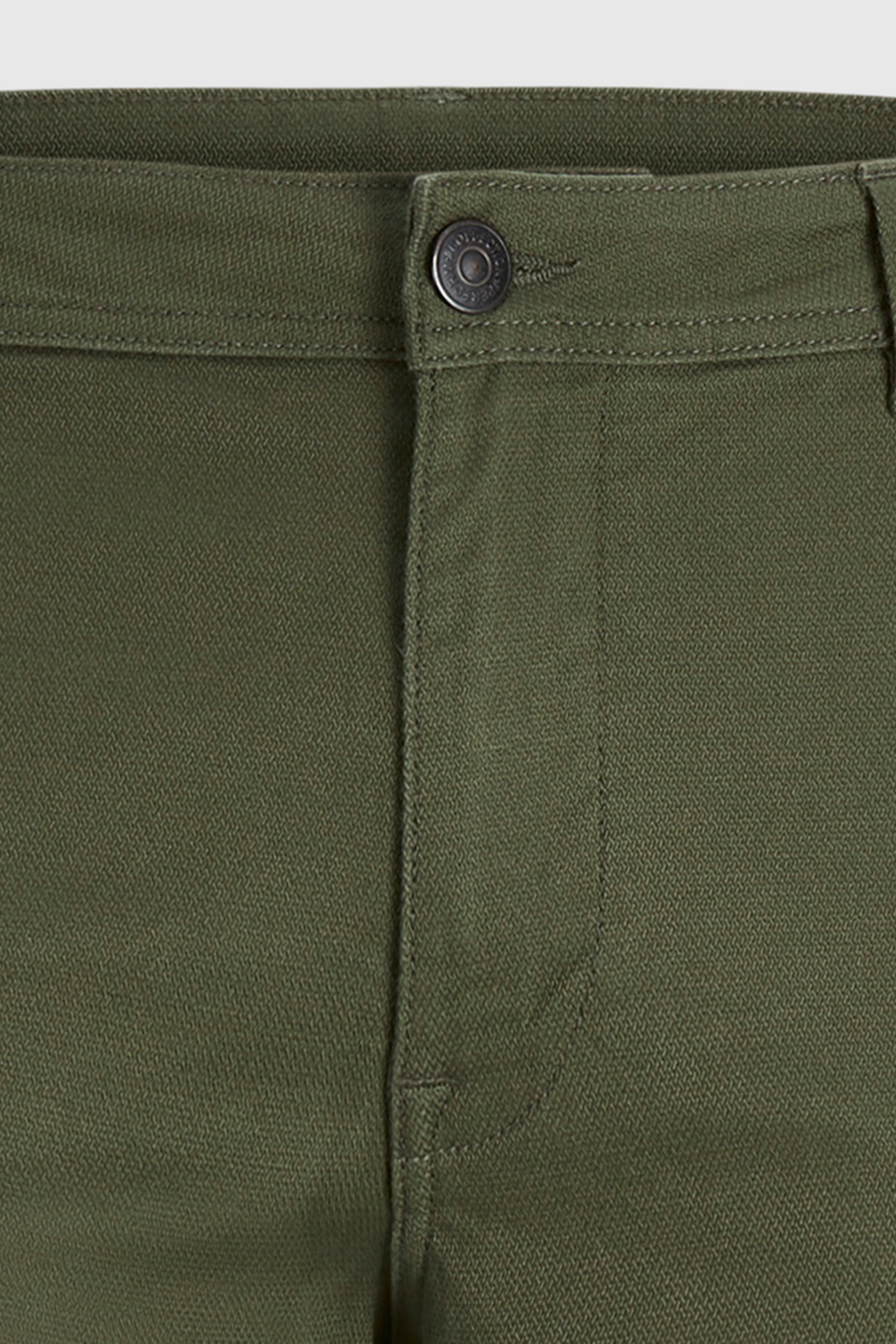 The Original Performance Structure Pants (Regelmatig) - Olive