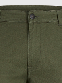 The Original Performance Structure Pants (Regelmatig) - Olive