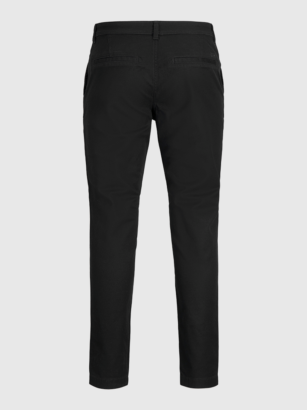 The Original Performance Structure Pants (Regelmatig) - zwart