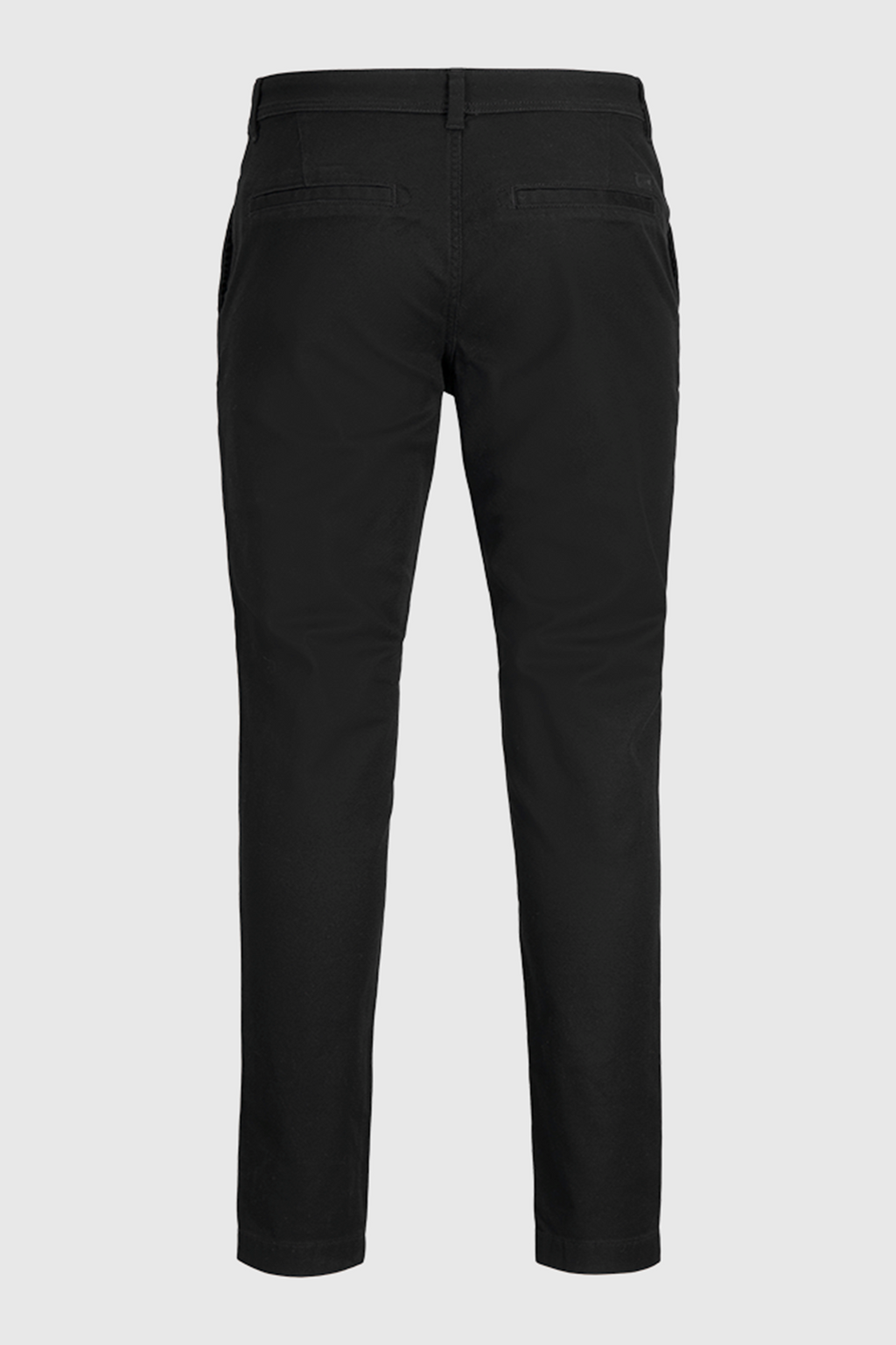 The Original Performance Structure Pants (Regular) - Black