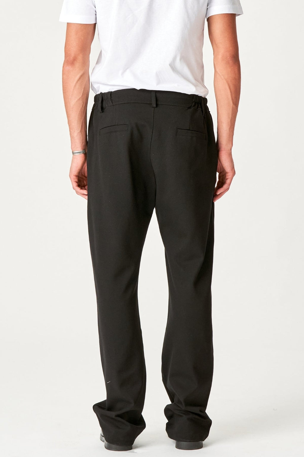 Pak Pants Los - zwart