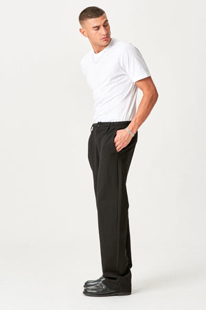 Pak Pants Los - zwart