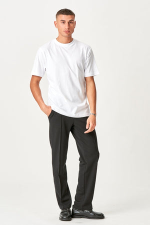 Oversized T-shirt - White