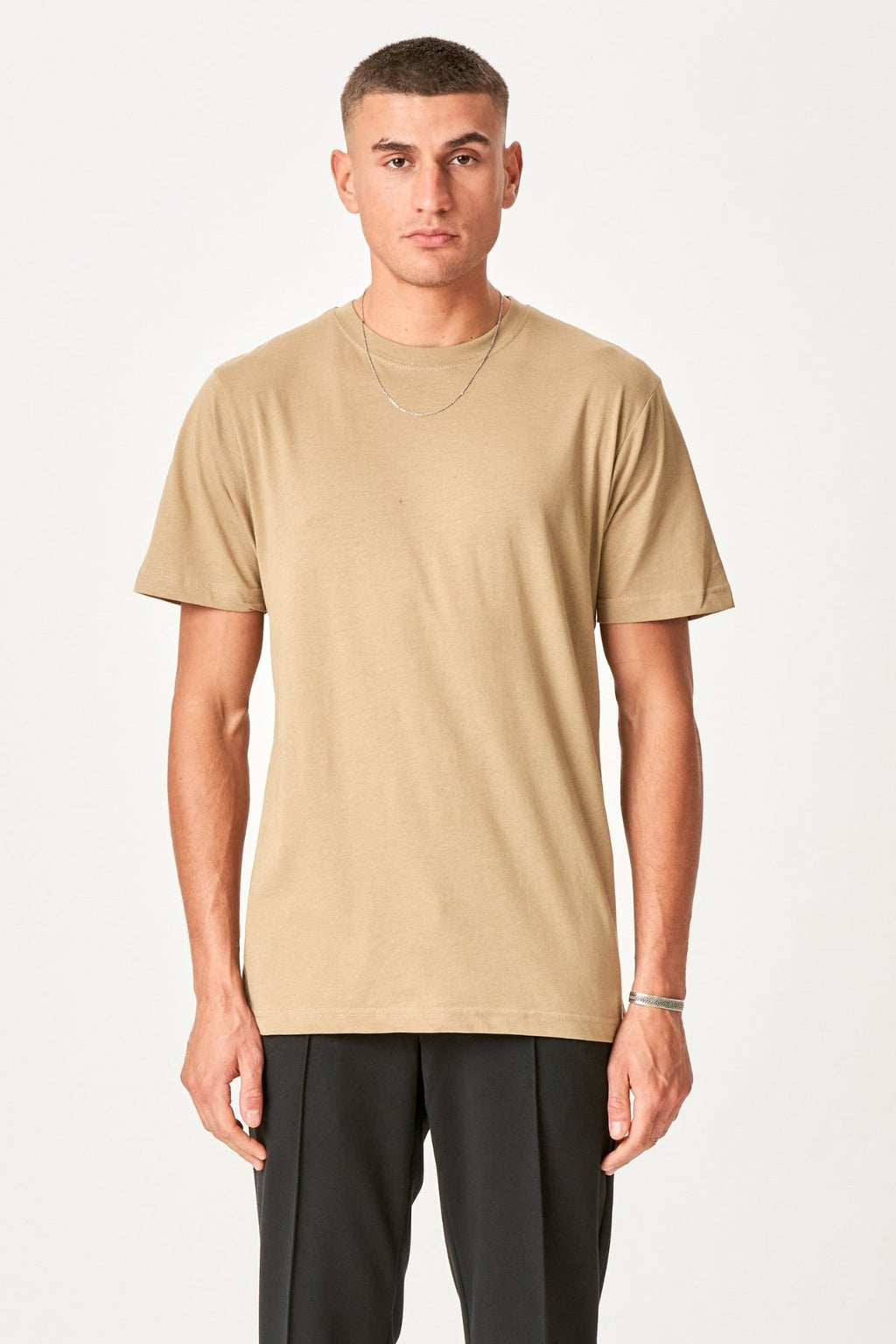 Oversized T -shirts - pakketdeal (7 pcs.)
