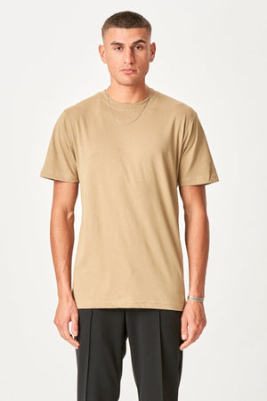 Oversized T -shirts - pakketdeal (7 pcs.)