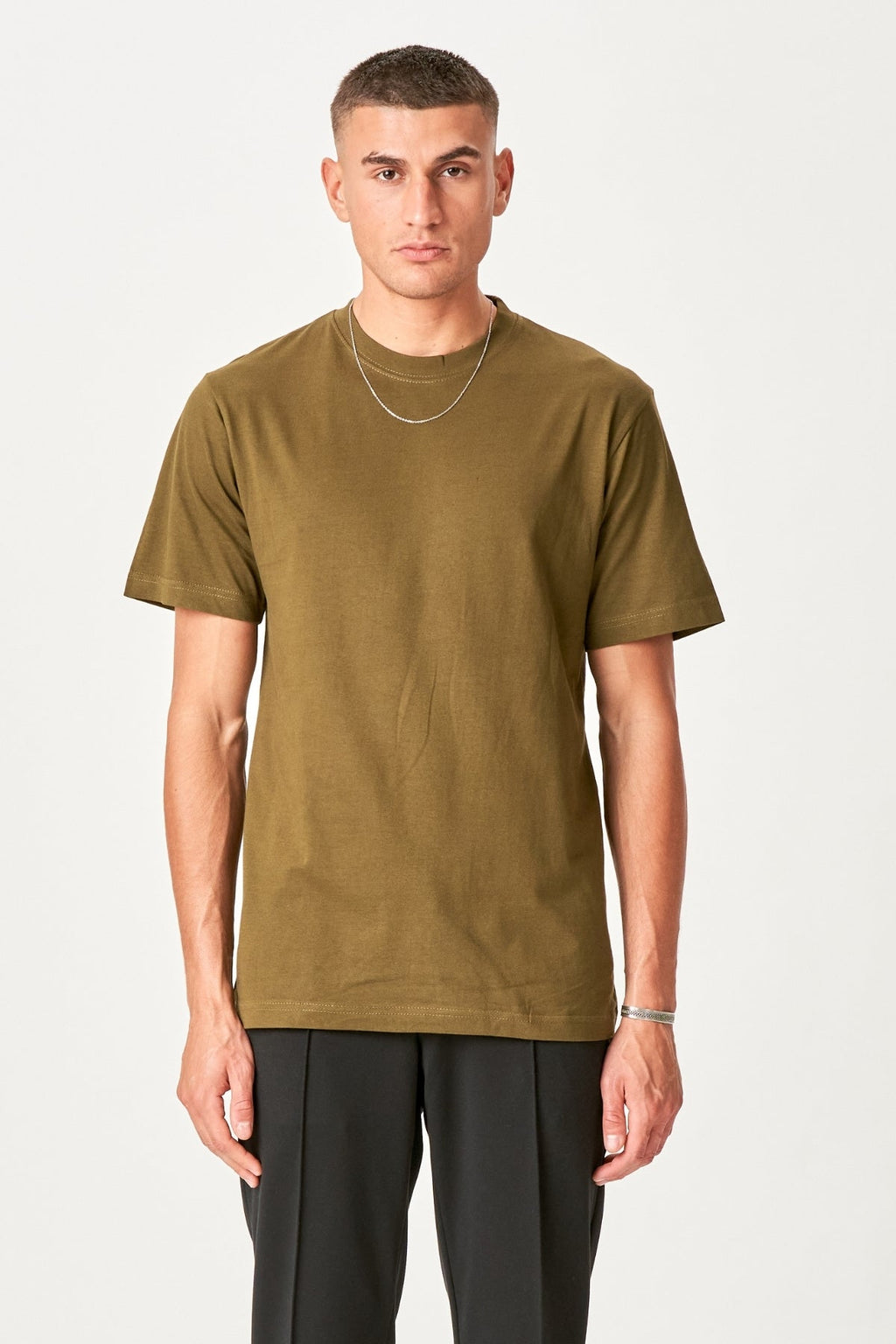 Oversized T -shirts - pakketdeal (7 pcs.)