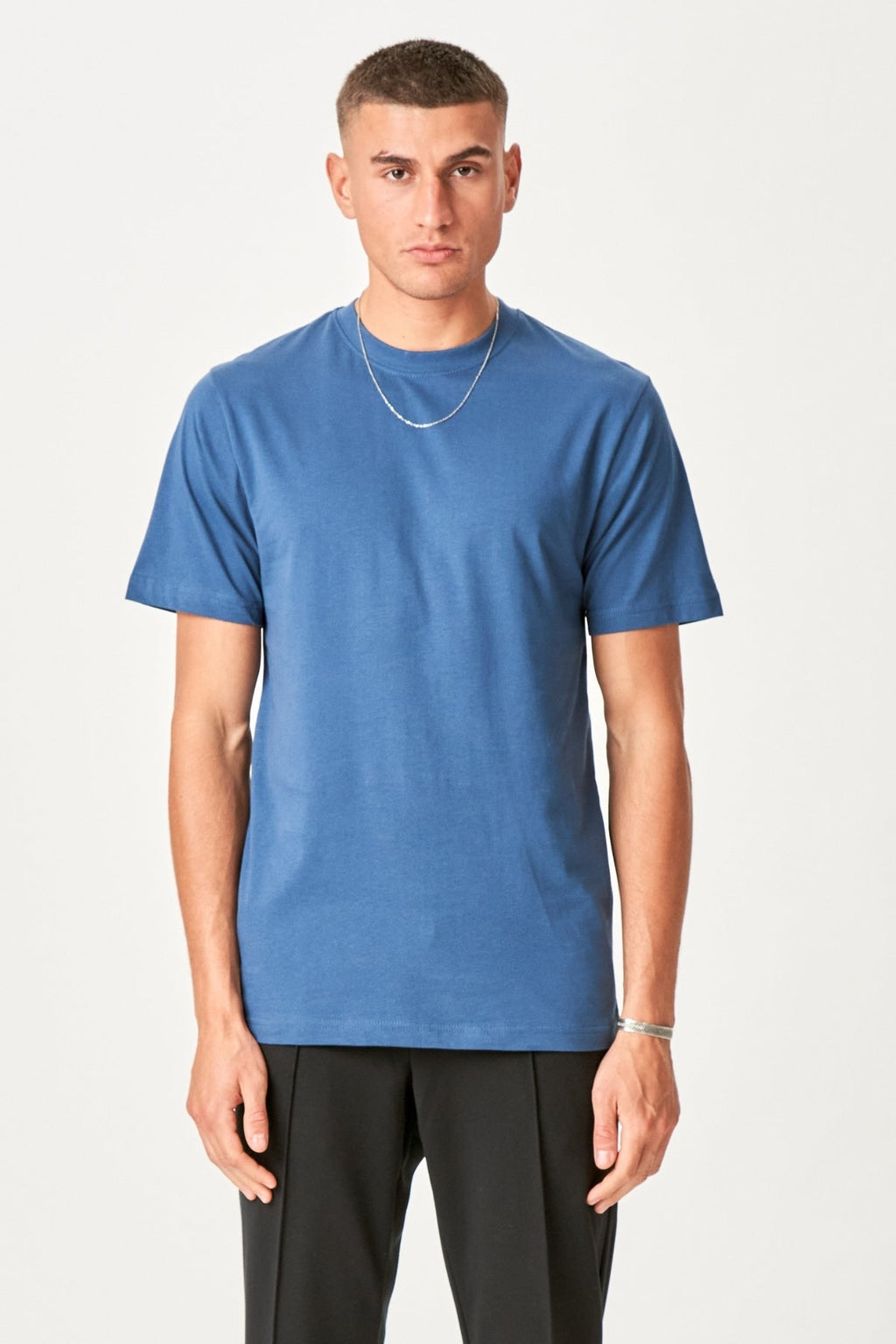 Oversized T -shirts - pakketdeal (7 pcs.)
