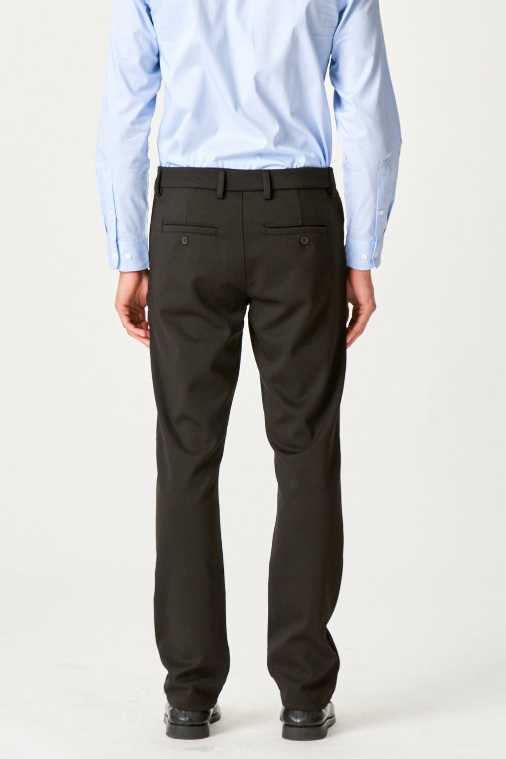The Original Performance Pants (Regular) - Zwart