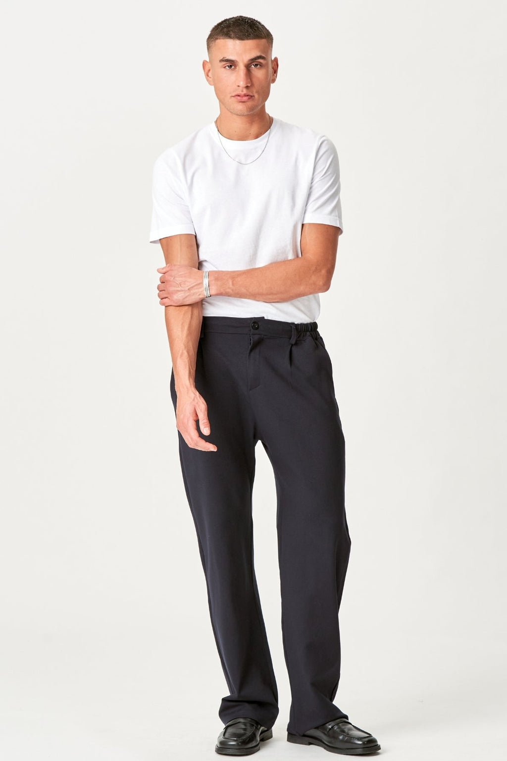 Pak Pants Los - marine