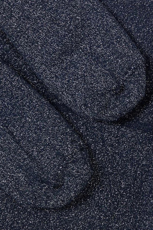 Mica panty's - Dark Saffier