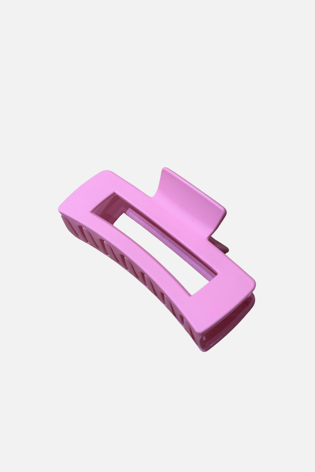 Lina Hair Clip - roze