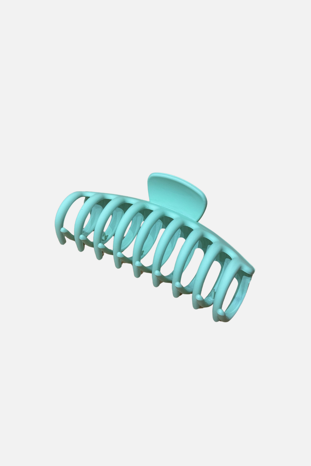 Claw Clip - Green