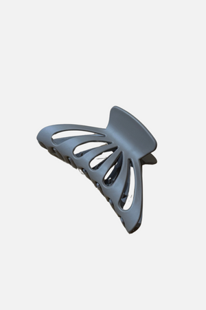 Holle klauwclip - koffie