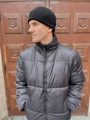 Classic beanie - Black