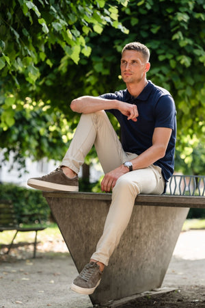 The Original Performance Structure Pants™ ️ - Pakketdeal (4 pcs.)