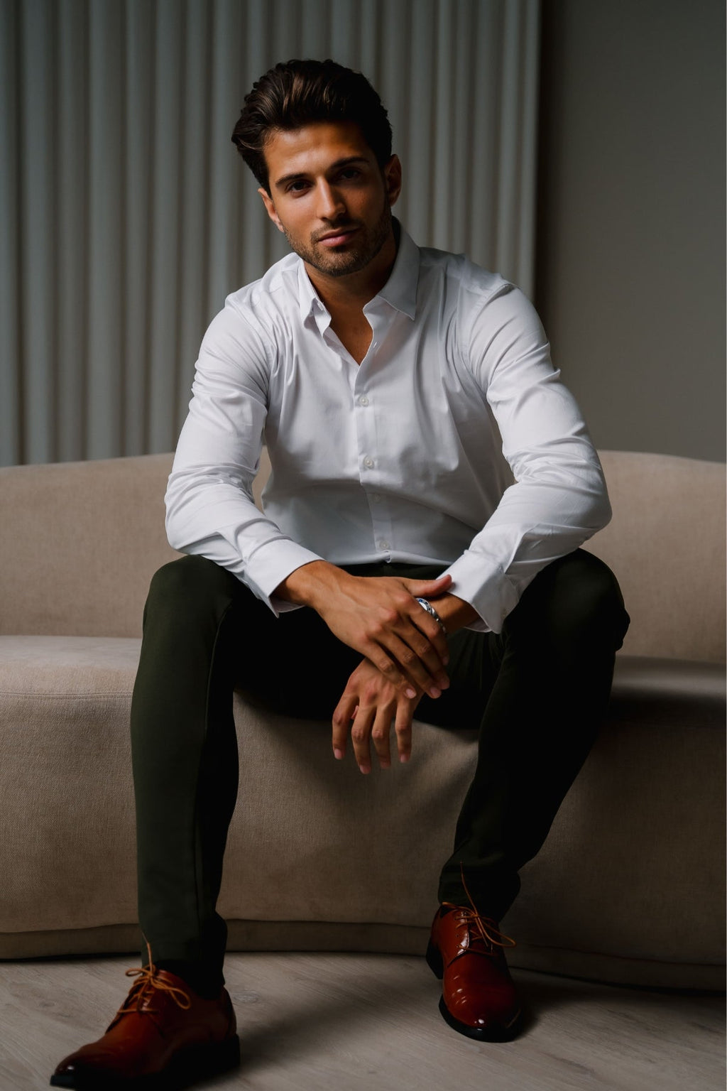 The Original Performance Shirt ™ ️ - pakketdeal (3 pcs.)