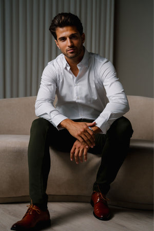 The Original Performance Shirt ™ ️ - pakketdeal (3 pcs.)