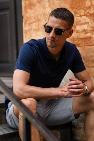 Muscle Polo – Package Deal (2 pcs.)