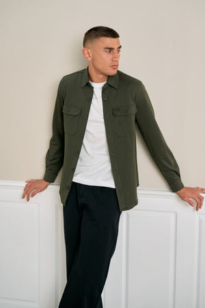 Performance Regular OVERHIRT - PAKKAAR DEAL (2 pcs.)