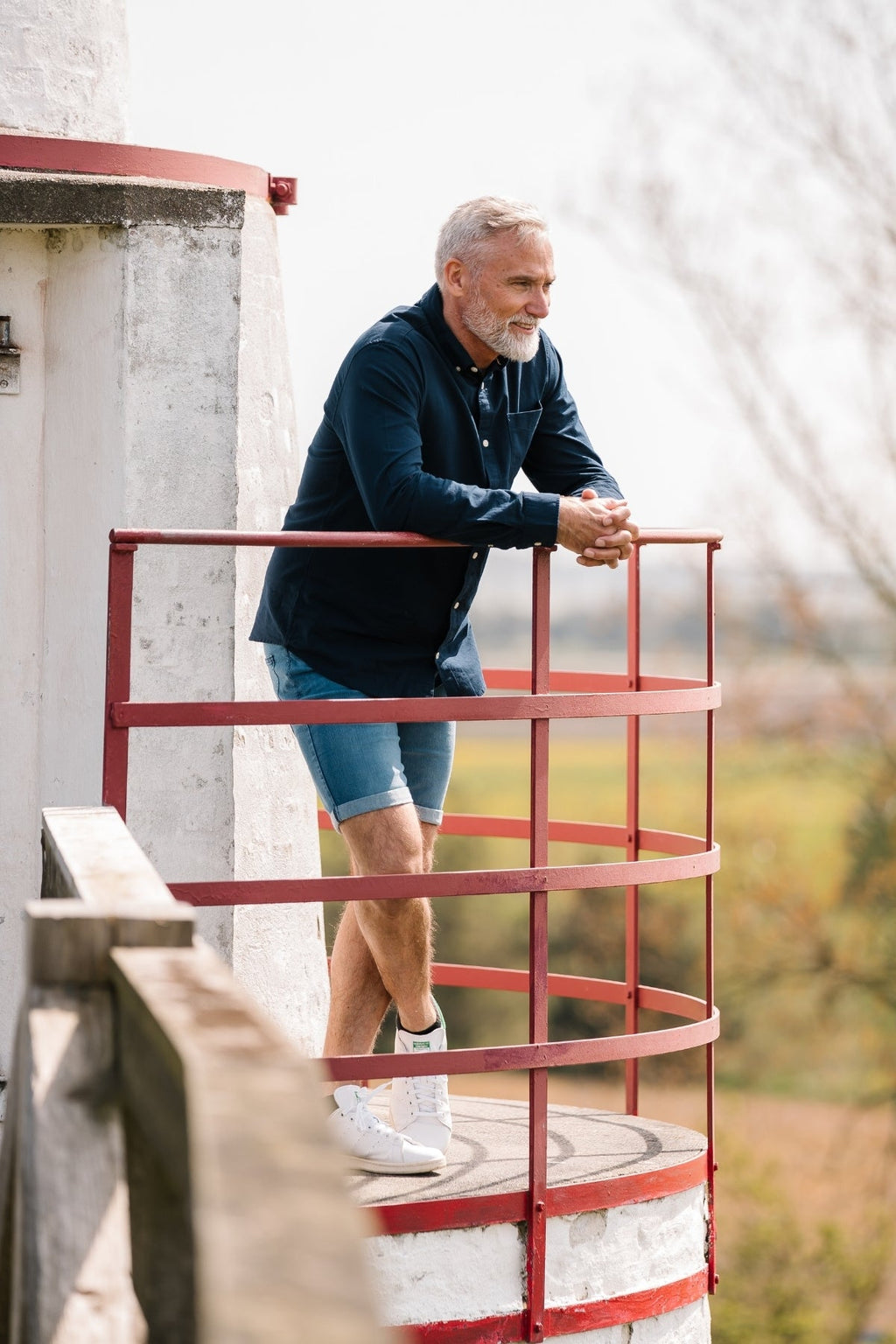 The Original Performance Denim shorts ™ ner - pakketdeal (2 pcs.)