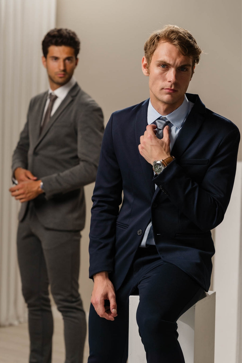 Ties - Package Deal (3 pcs.)