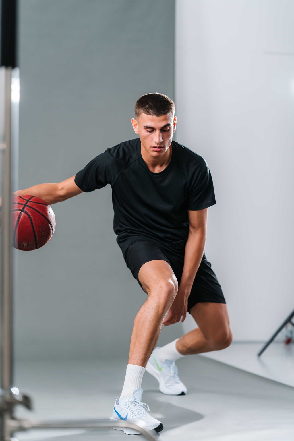 Training T-shirt - Package Deal (3 pcs)