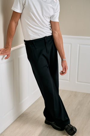 Pak Pants Los - zwart