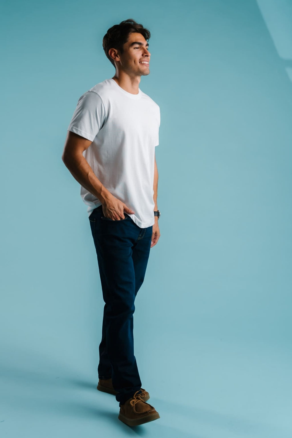 The Original Performance Jeans™️ (Regular passen) - Package Deal (2 pcs.)