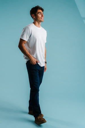 The Original Performance Jeans ™ ️ - pakketdeal (2 pcs.)