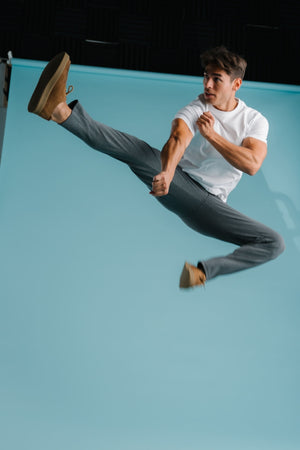 The Original Performance Pants (Regular) – Package Deal (2 pcs.)