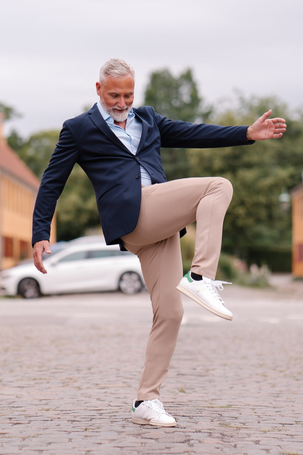 The Original Performance Pants™ ️ - Pakketdeal (3 pcs.)