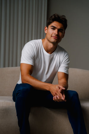 Muscle T-Shirt - Package Deal (3 pcs.)