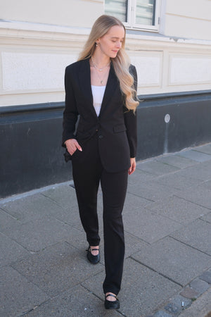 Performance Pak voor dames (zwart) - pakketdeal