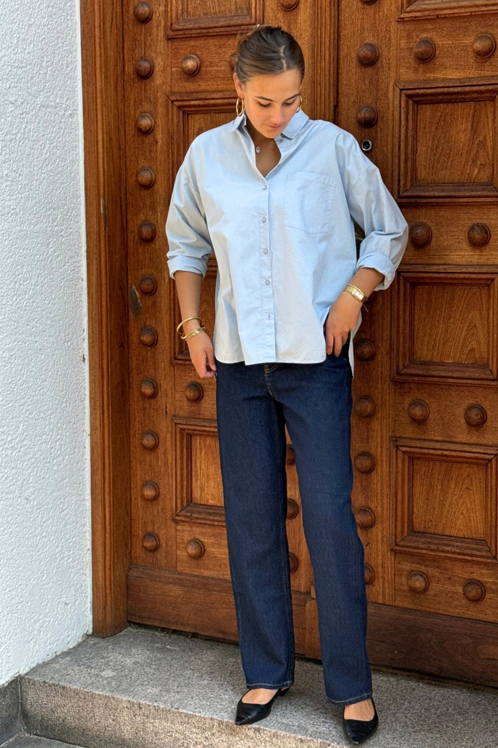 The Original Performance Brede jeans - pakketdeal (2 pcs.)