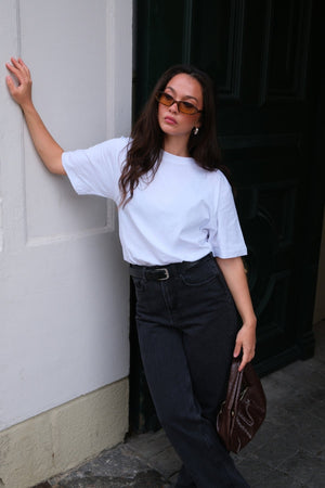 Oversized T-shirt-Damespakket deal (3 pcs.)