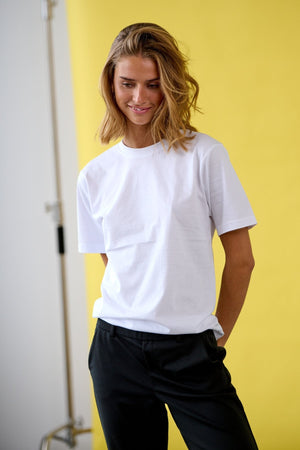 Basic T -shirt - pakketdeal (3 pcs.)