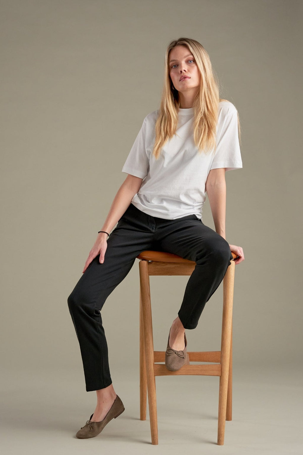 The Original Performance Pants™ ️ (Women) - Pakketdeal (4 pcs.)